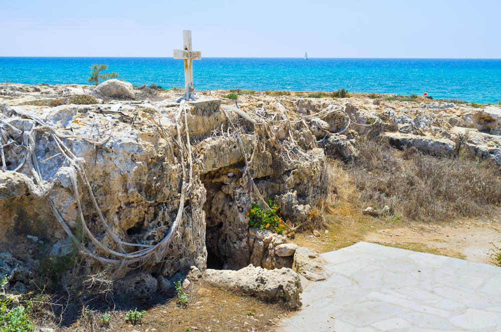 Cyprus Foto: 2 van 18