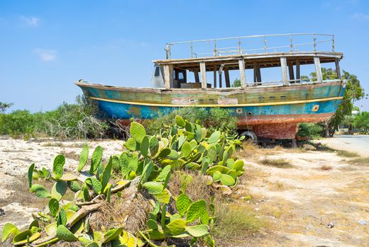 Cyprus Foto: 8 van 18