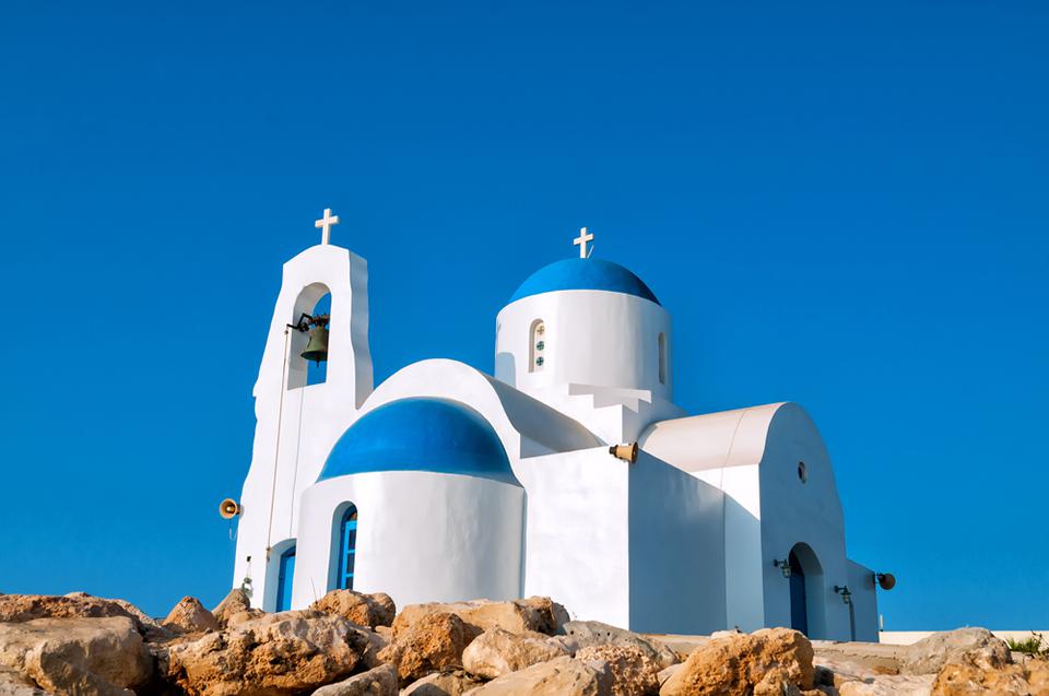 Cyprus Foto: 9 van 18