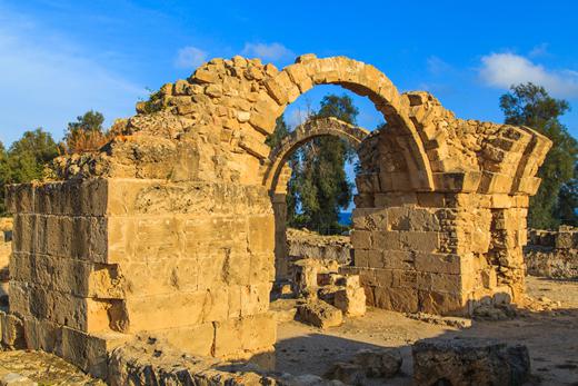 Cyprus Foto: 5 van 18