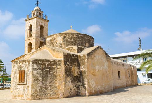 Cyprus Foto: 4 van 18