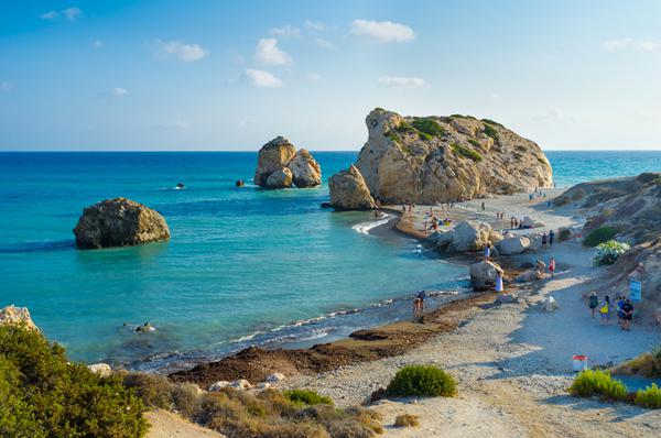 Foto van Cyprus