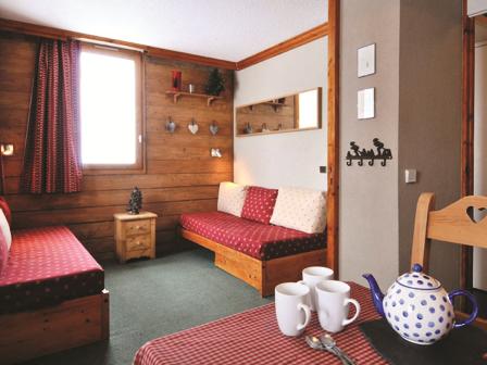 Résidence Aigue Marine - Afbeelding 6