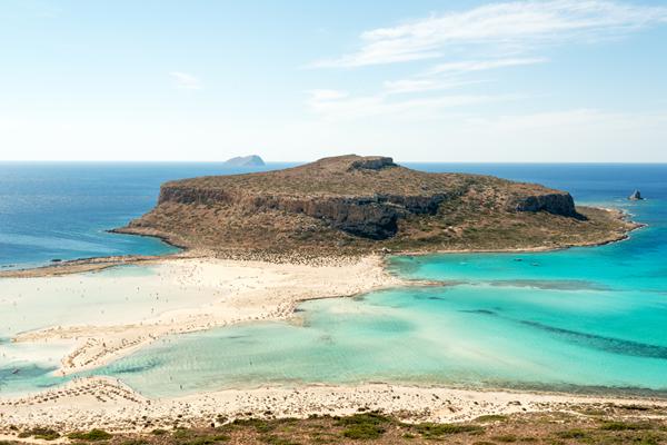 Foto van Chania Kissamos
