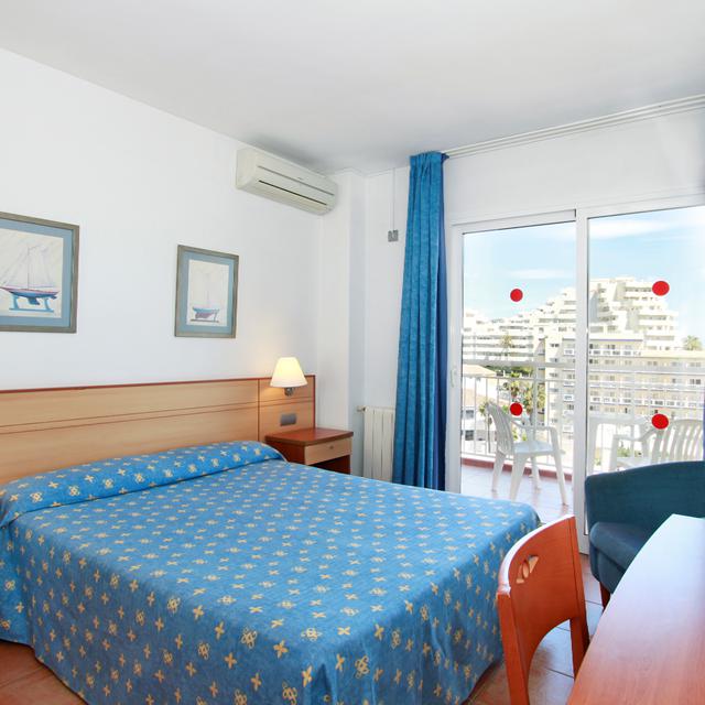 MedPlaya Hotel Alba Beach