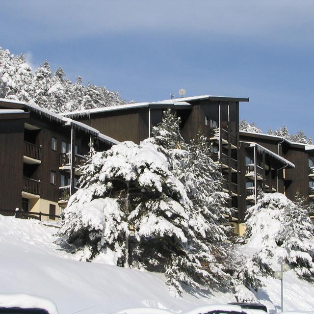 Résidence le Tetras in La Norma - foto 9