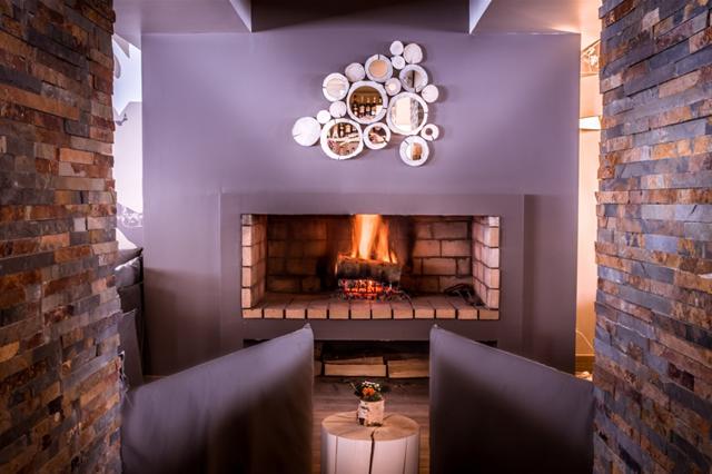 Wellness 4* Villeneuve € 926,- | skipas inbegrepen