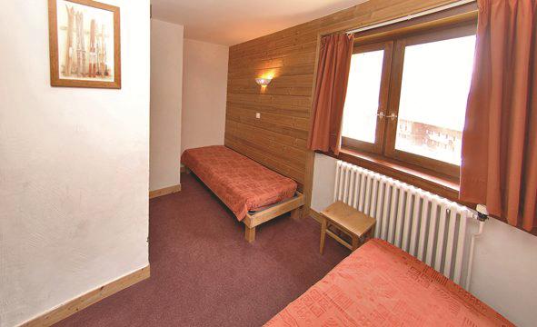 Residence Le Portillo in Val d'Isère - foto 6