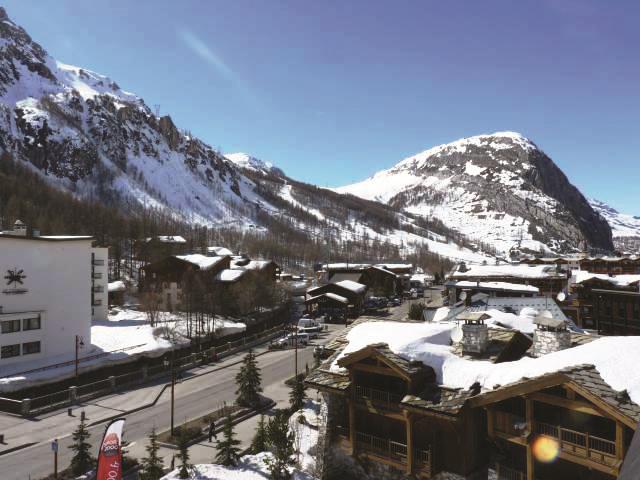 Residence Le Portillo in Val d'Isère - foto 7