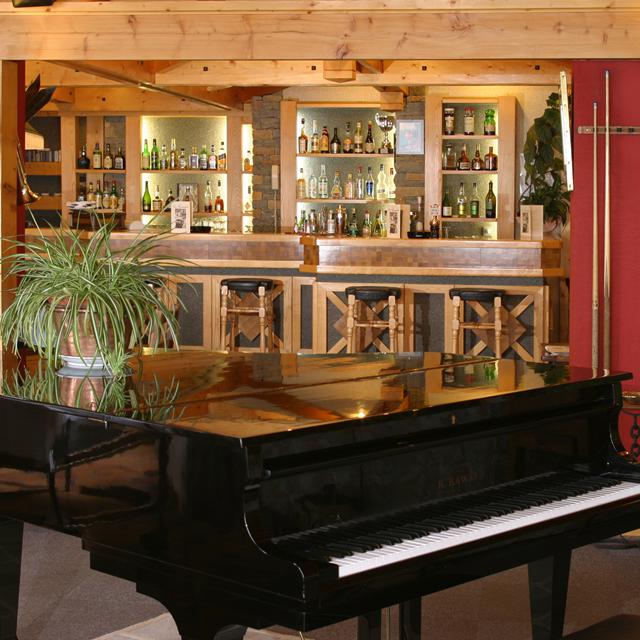 Hotel Ibiza in Les Deux Alpes - foto 12