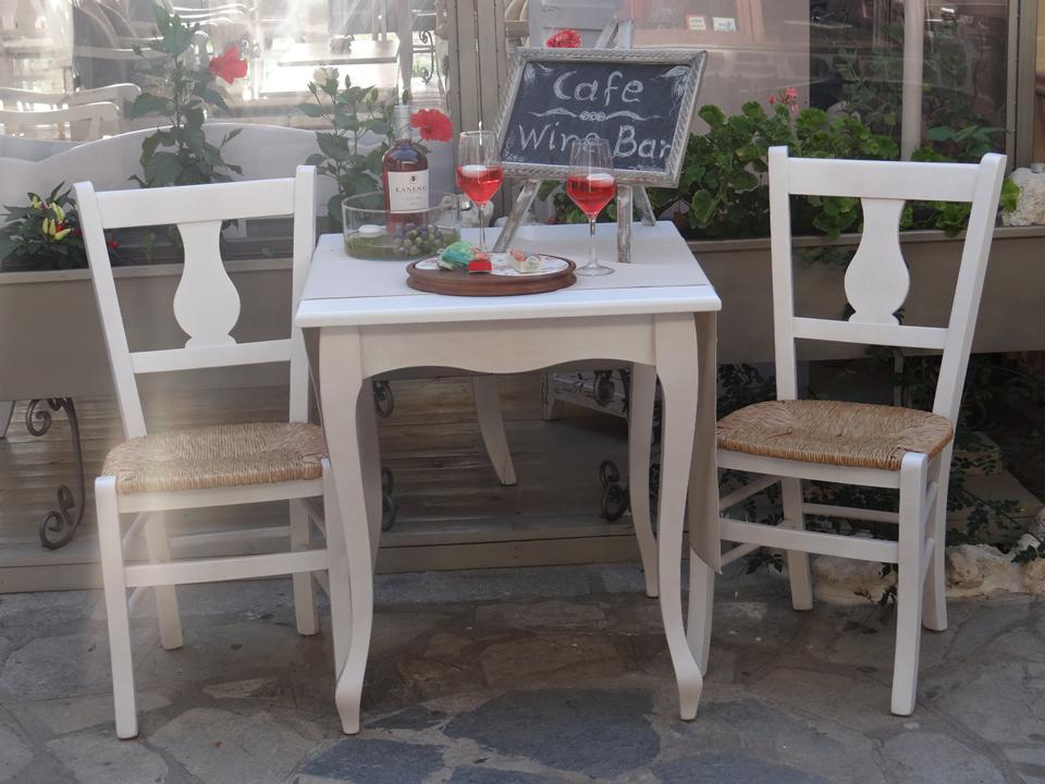 Ouranoupoli - Athos Foto: 8 van 17