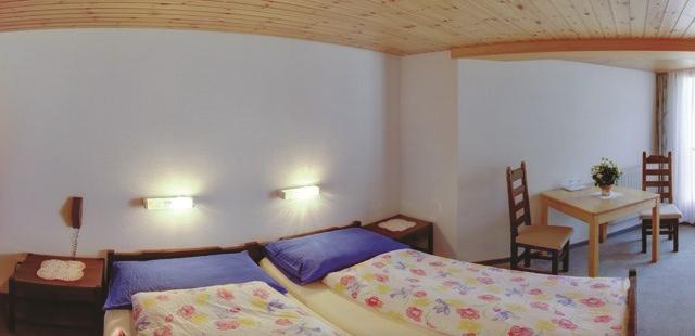 Wintersport 3* Zwitserland € 448,- ✓ vanaf de piste in de aprés-ski
