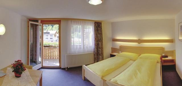 Wintersport 3* Zwitserland € 448,- ✓ vanaf de piste in de aprés-ski