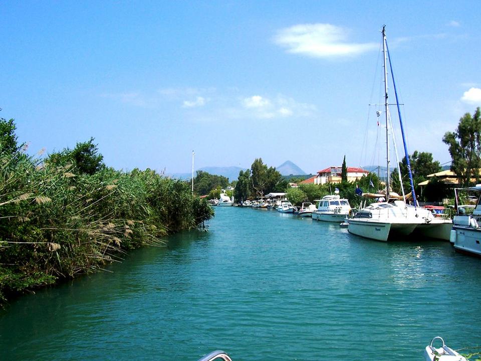 Ammoudia Foto: 14 van 15