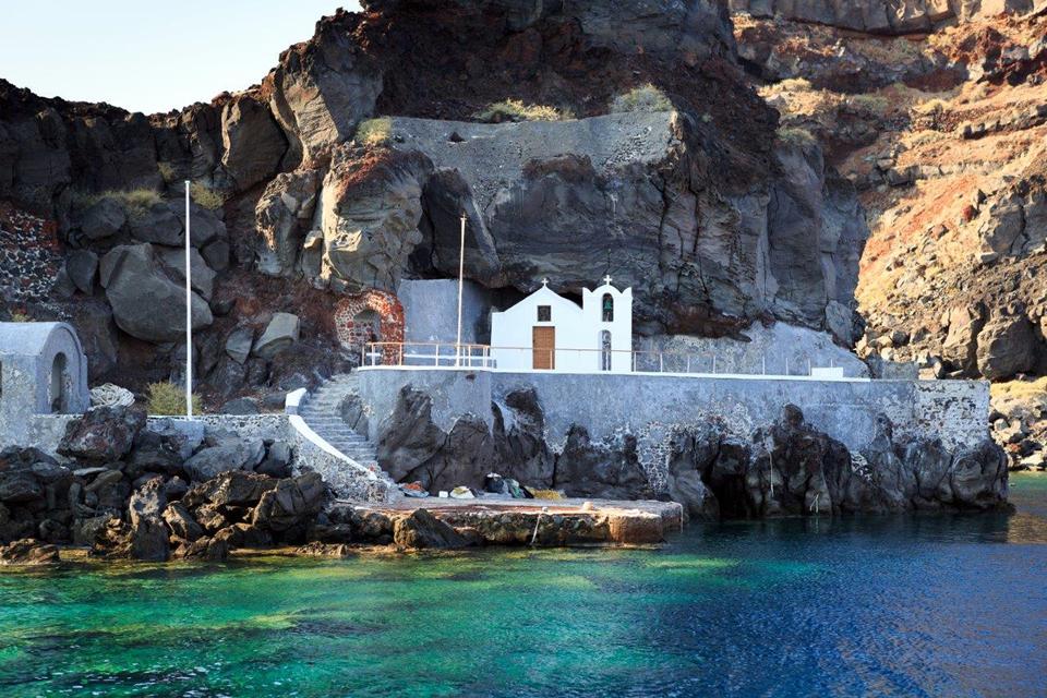 Santorini Foto: 6 van 23