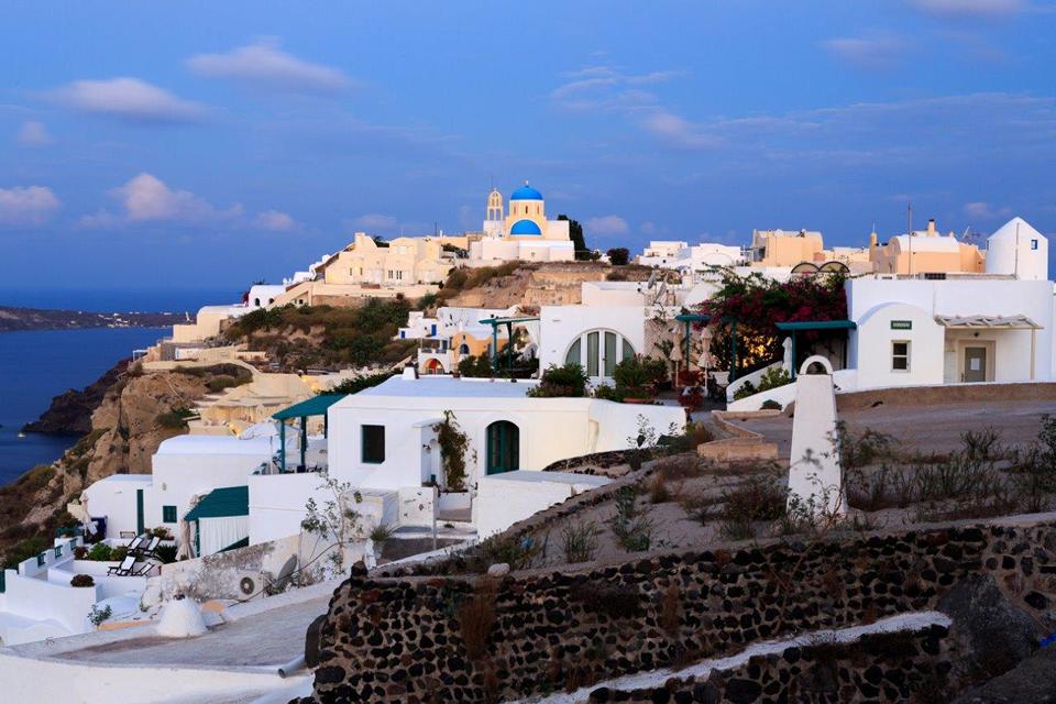 Santorini Foto: 10 van 23