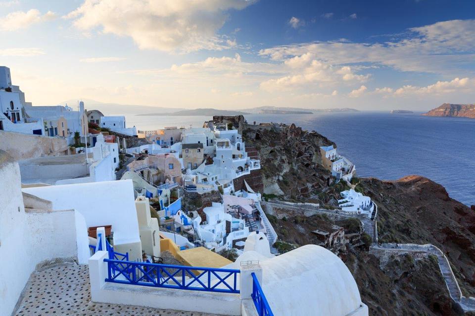 Santorini Foto: 11 van 23