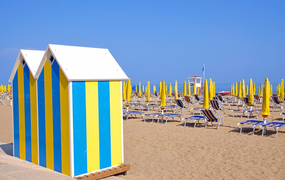 Lido di Jesolo Foto: 3 van 3
