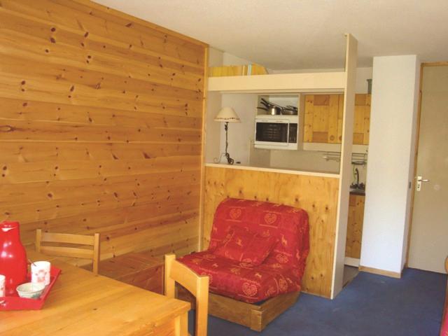 8 Dagen logies Résidence Le Cheval Blanc