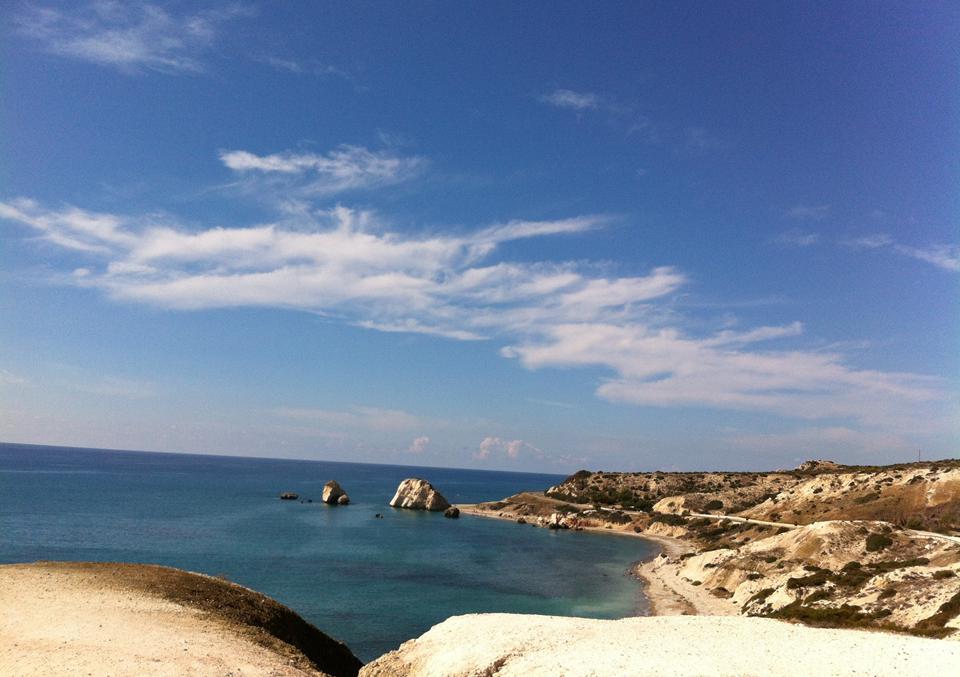 Cyprus Foto: 18 van 18
