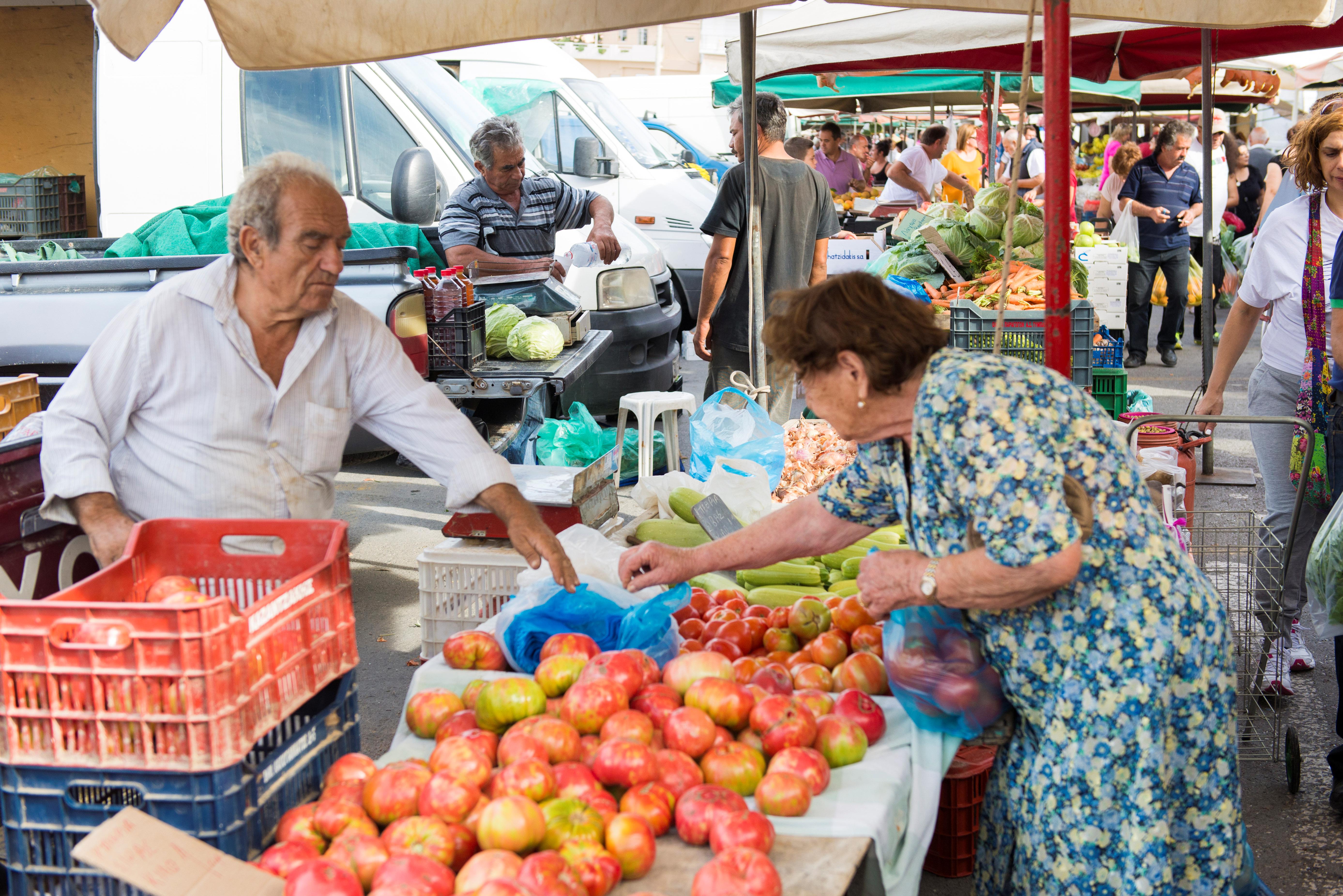 Kreta Foto: 14 van 15