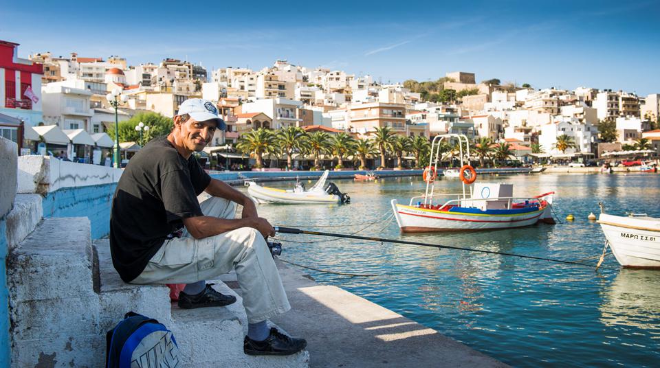 Sitia Foto: 1 van 7