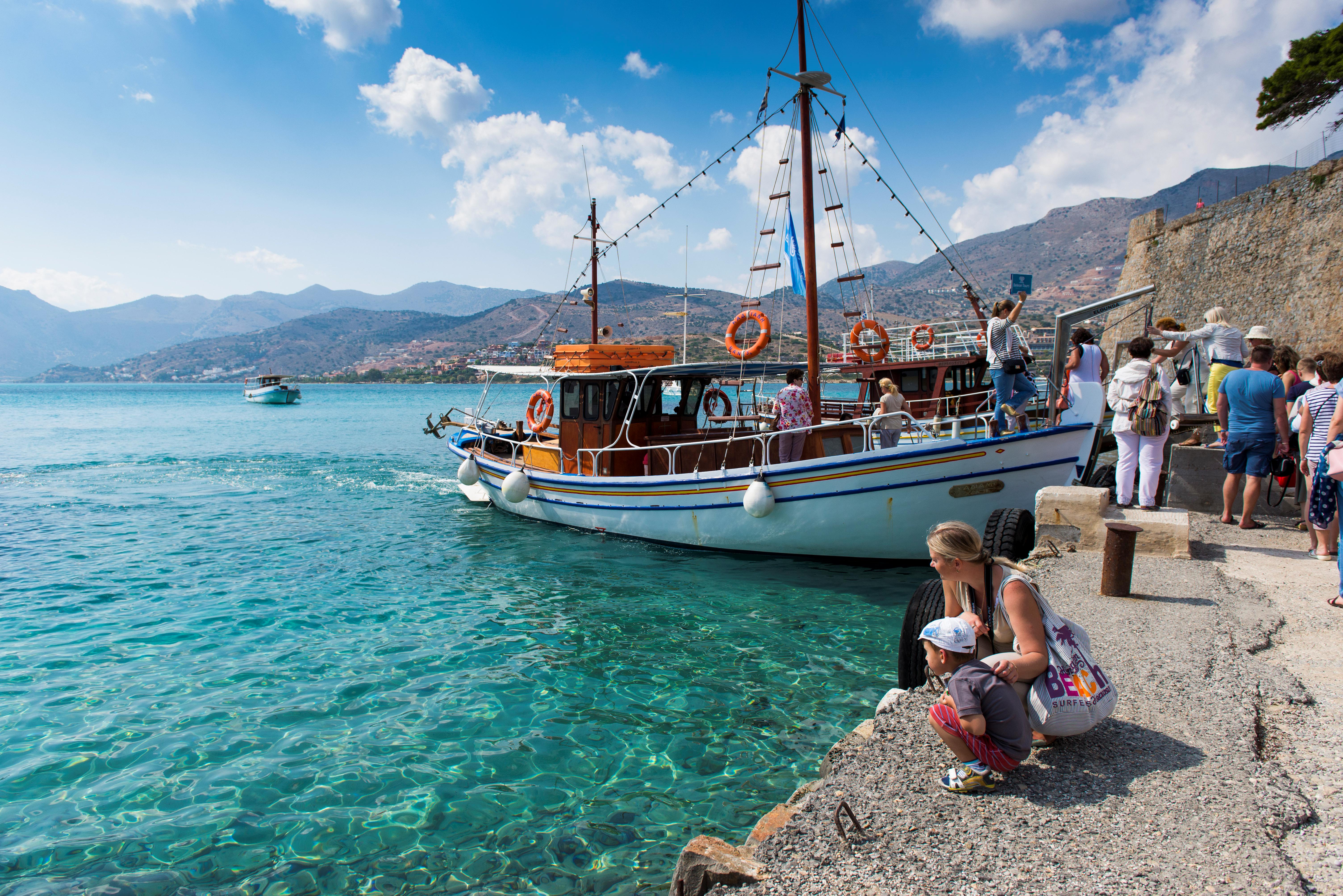 Kreta Foto: 7 van 15