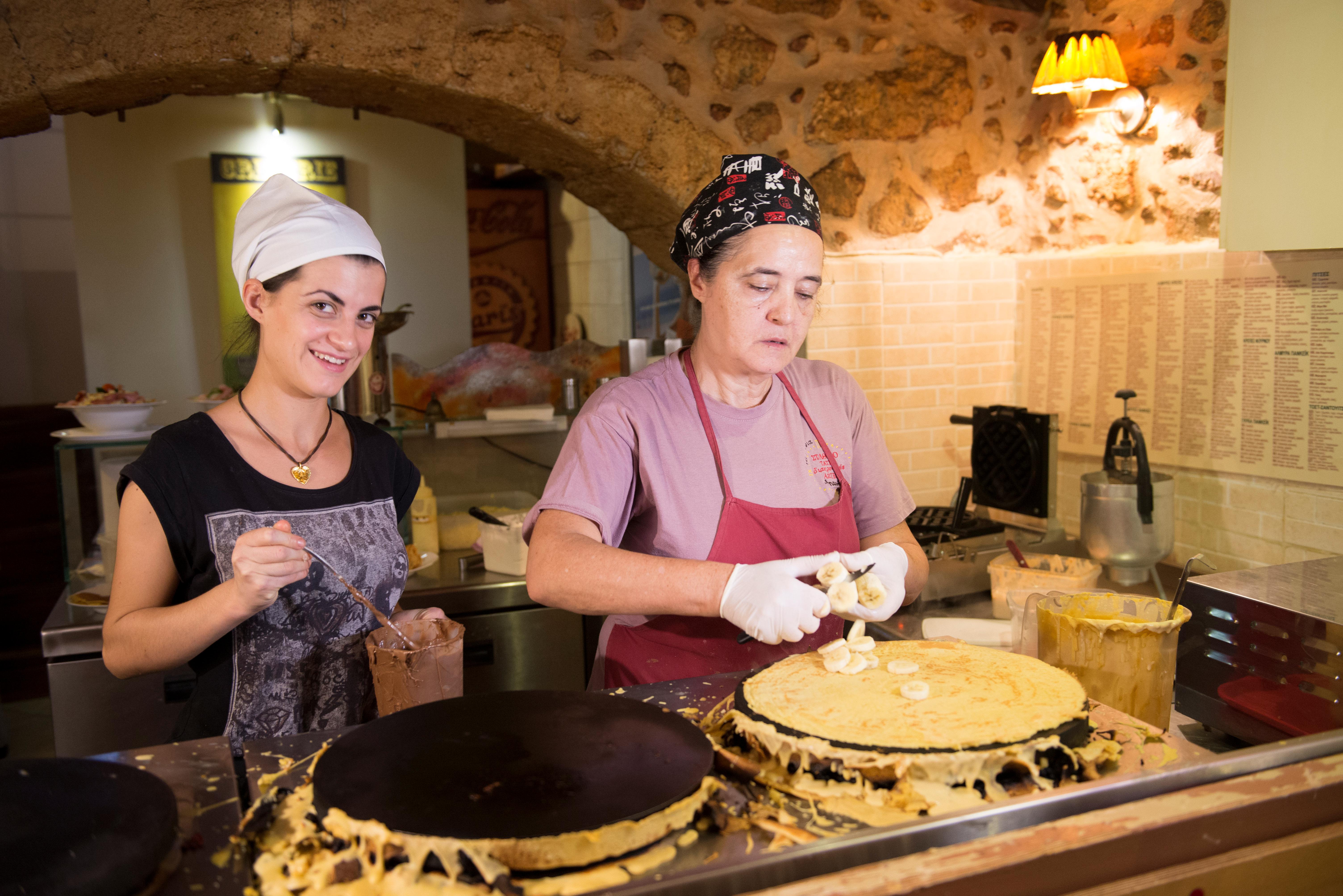 Rethymnon Foto: 17 van 17