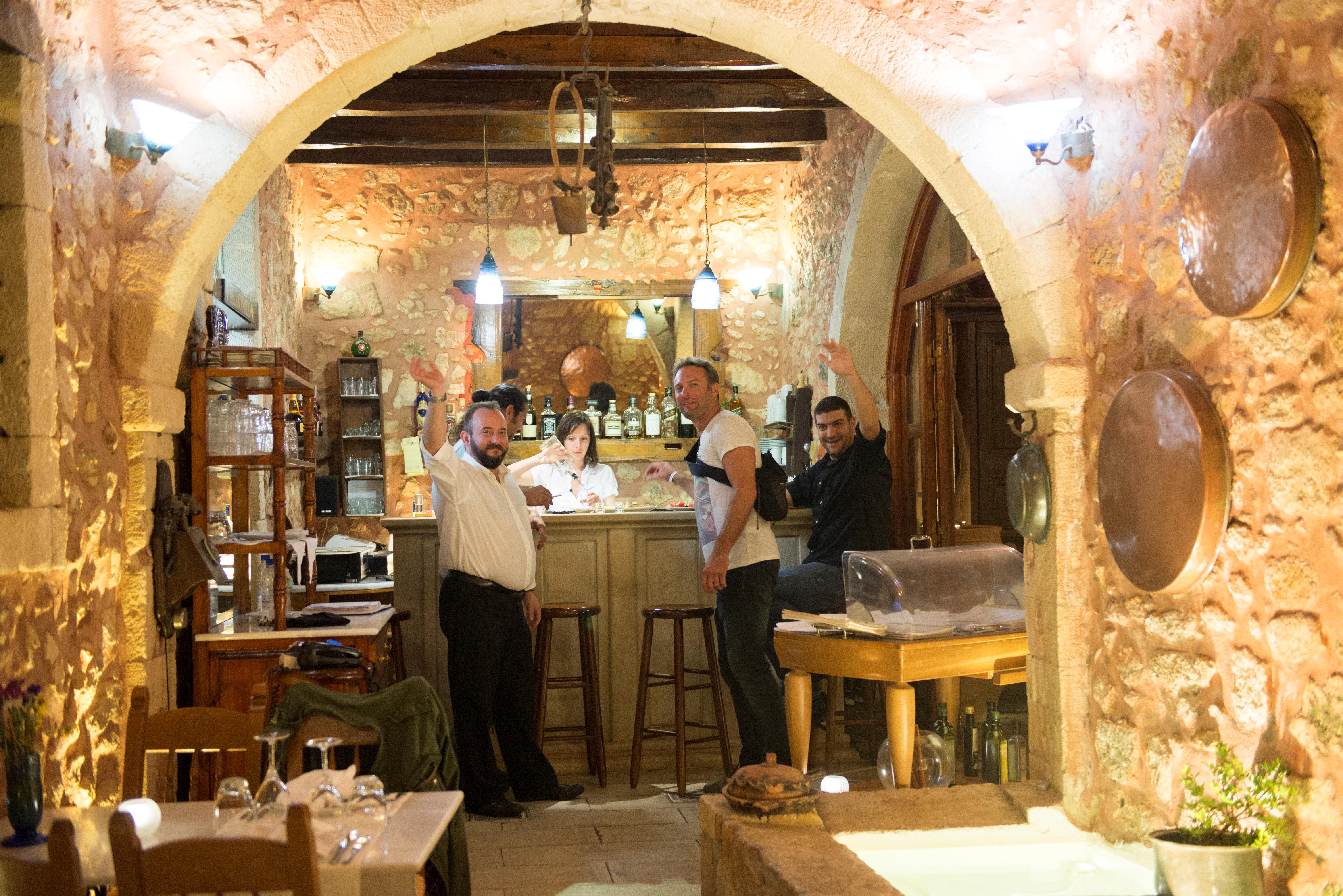 Rethymnon Foto: 16 van 17