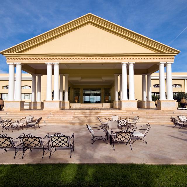 Royal Thalassa Monastir Hotel