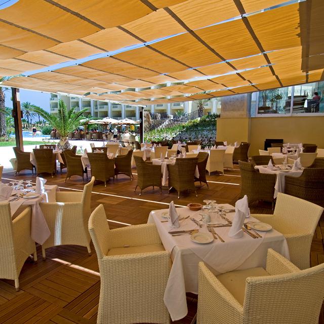 Hotel Royal Thalassa Monastir