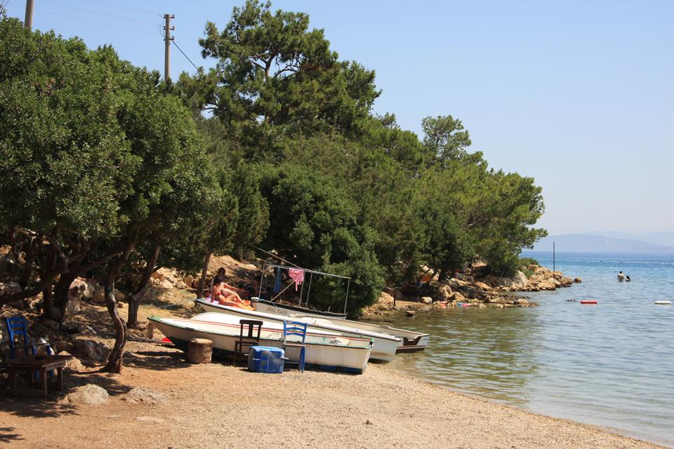 Gümüldür Foto: 1 van 4