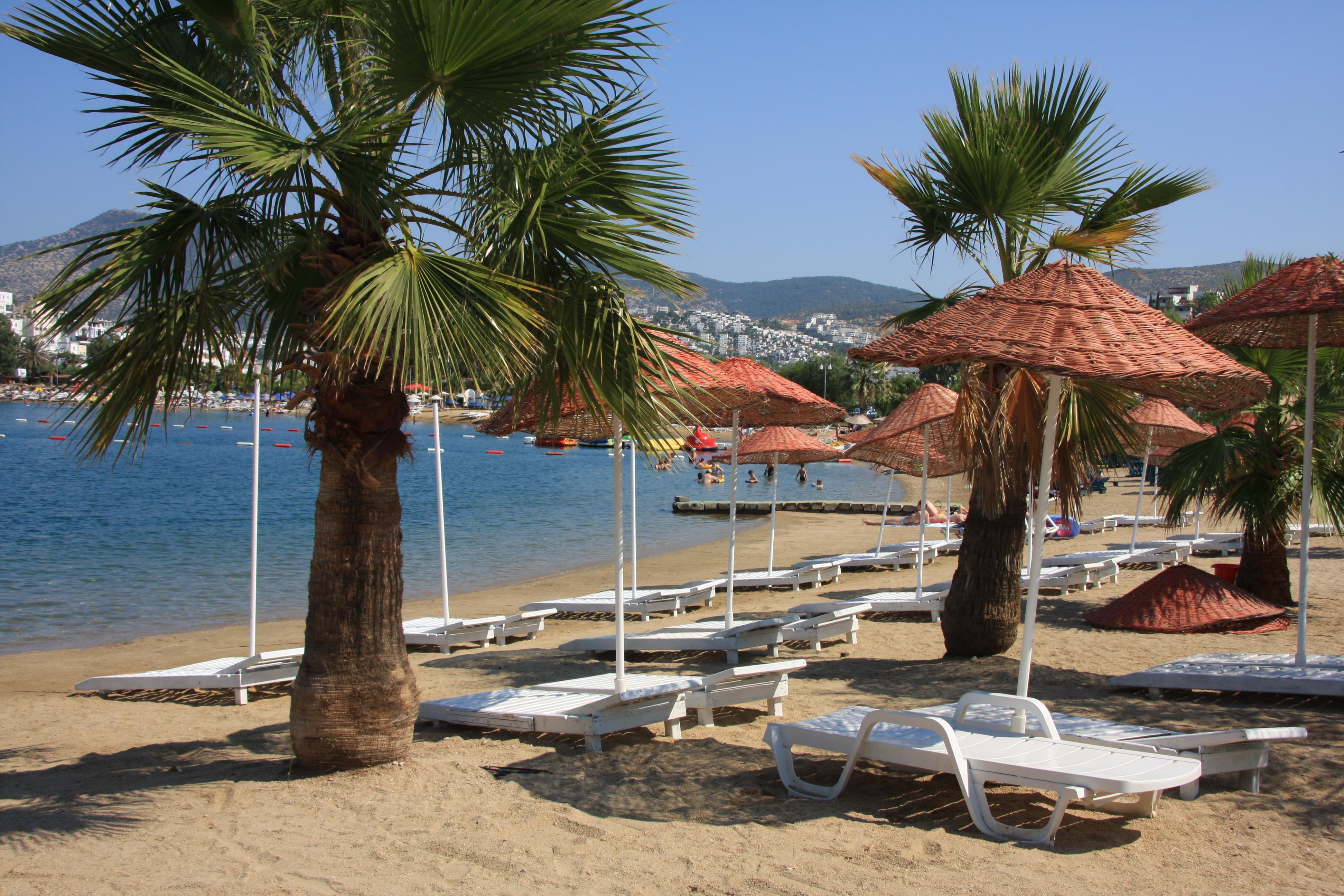 Bodrum-Gümbet Foto: 3 van 3