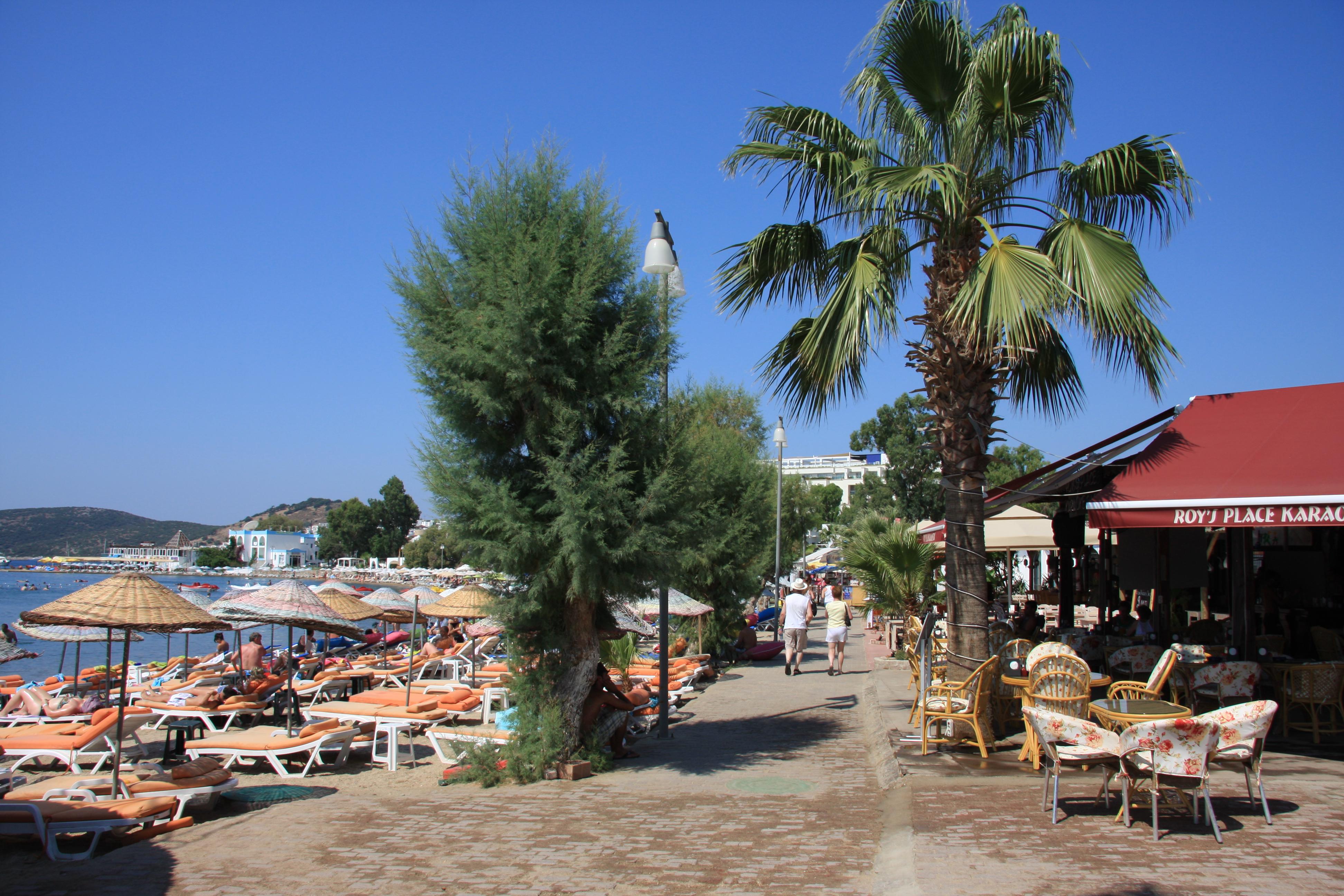 Bodrum-Gümbet Foto: 2 van 3