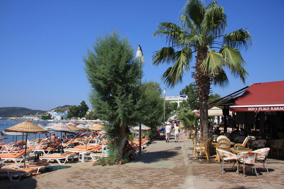 Bodrum-Gümbet Foto: 2 van 3