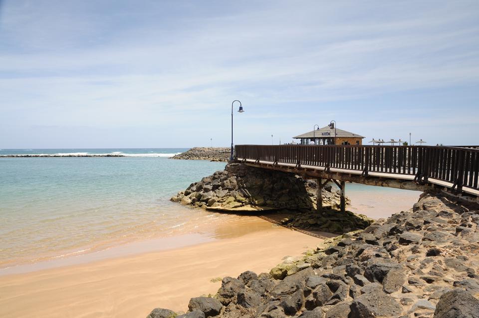 Caleta de Fuste Foto: 1 van 6