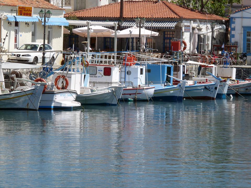 Limnos Foto: 13 van 24