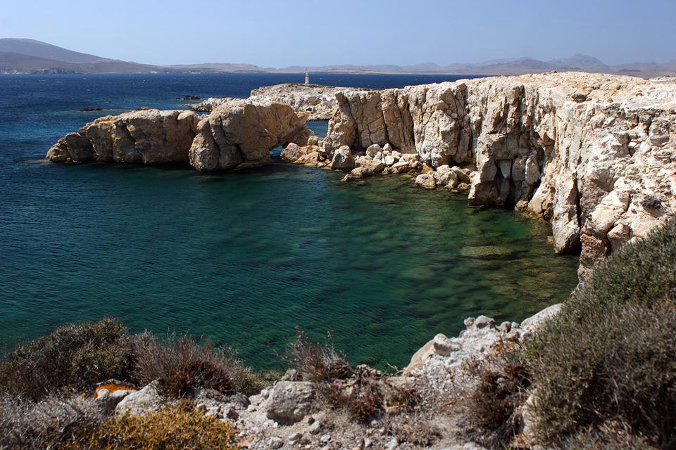 Limnos Foto: 11 van 24