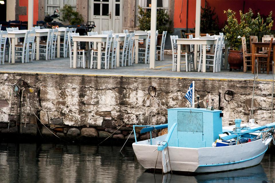 Limnos Foto: 9 van 24