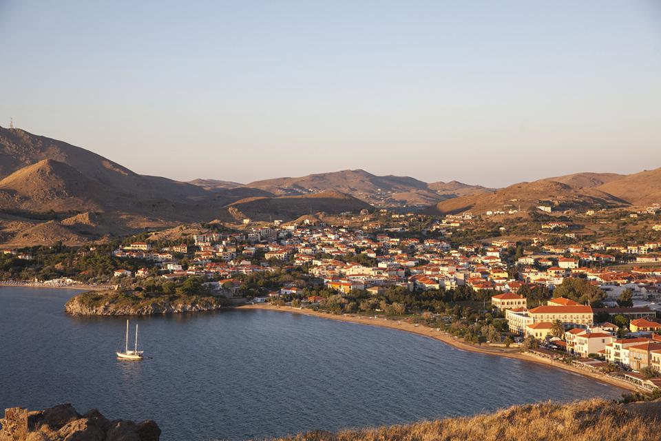 Limnos Foto: 6 van 24