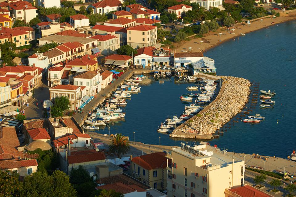 Limnos Foto: 5 van 24