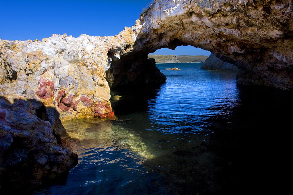 Limnos Foto: 16 van 24
