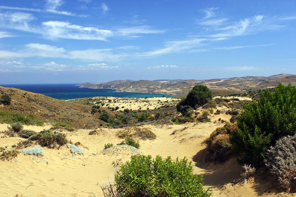 Limnos Foto: 14 van 24
