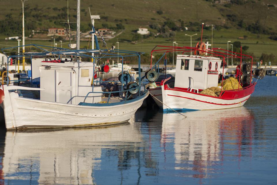 Limnos Foto: 3 van 24