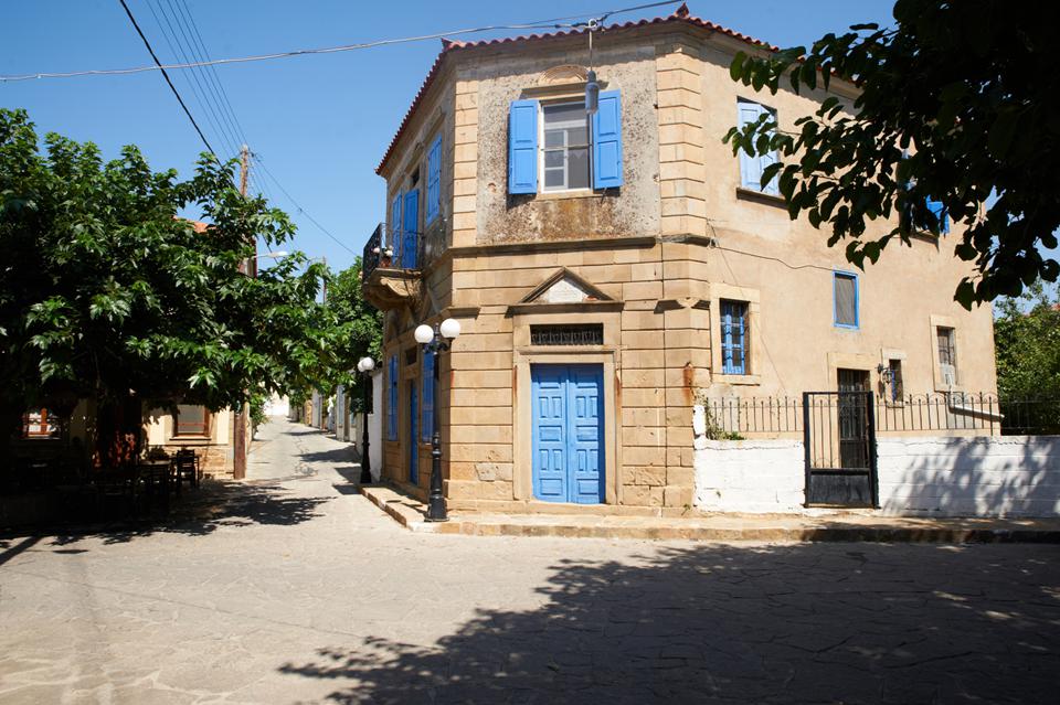Limnos Foto: 4 van 24