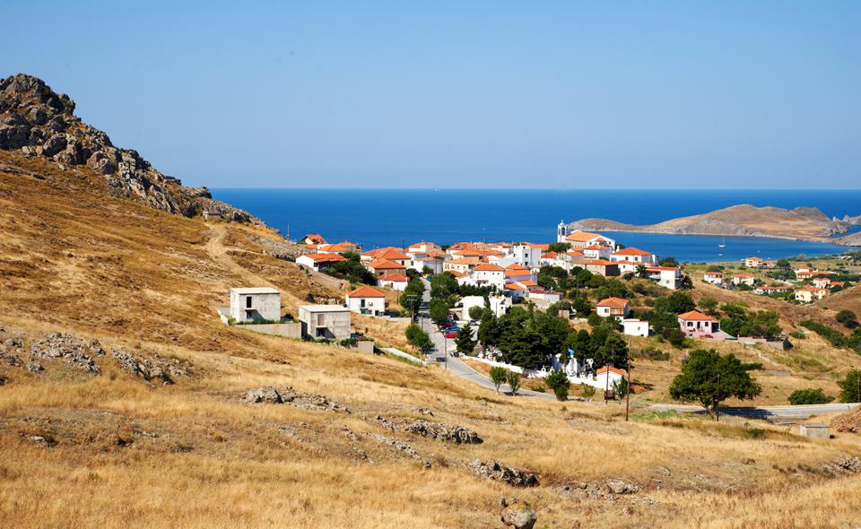 Limnos Foto: 2 van 24