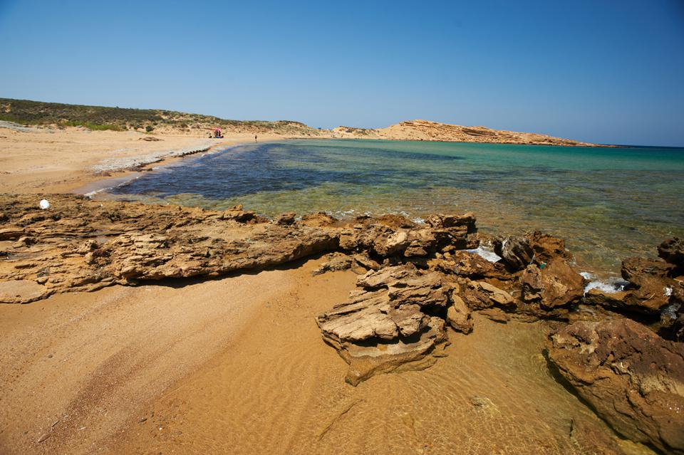 Limnos Foto: 17 van 24