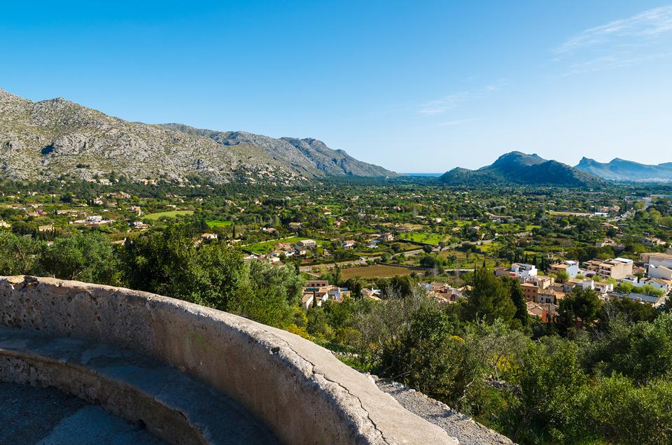 Pollença Foto: 3 van 4