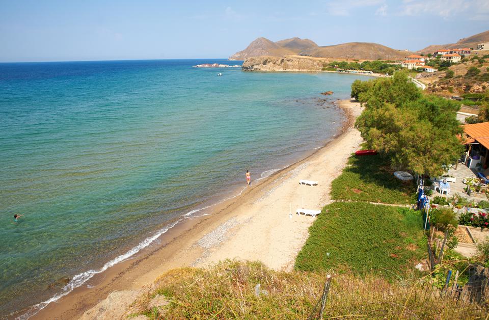 Agios Ioannis Foto: 1 van 1