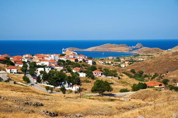 Foto van Plati Beach